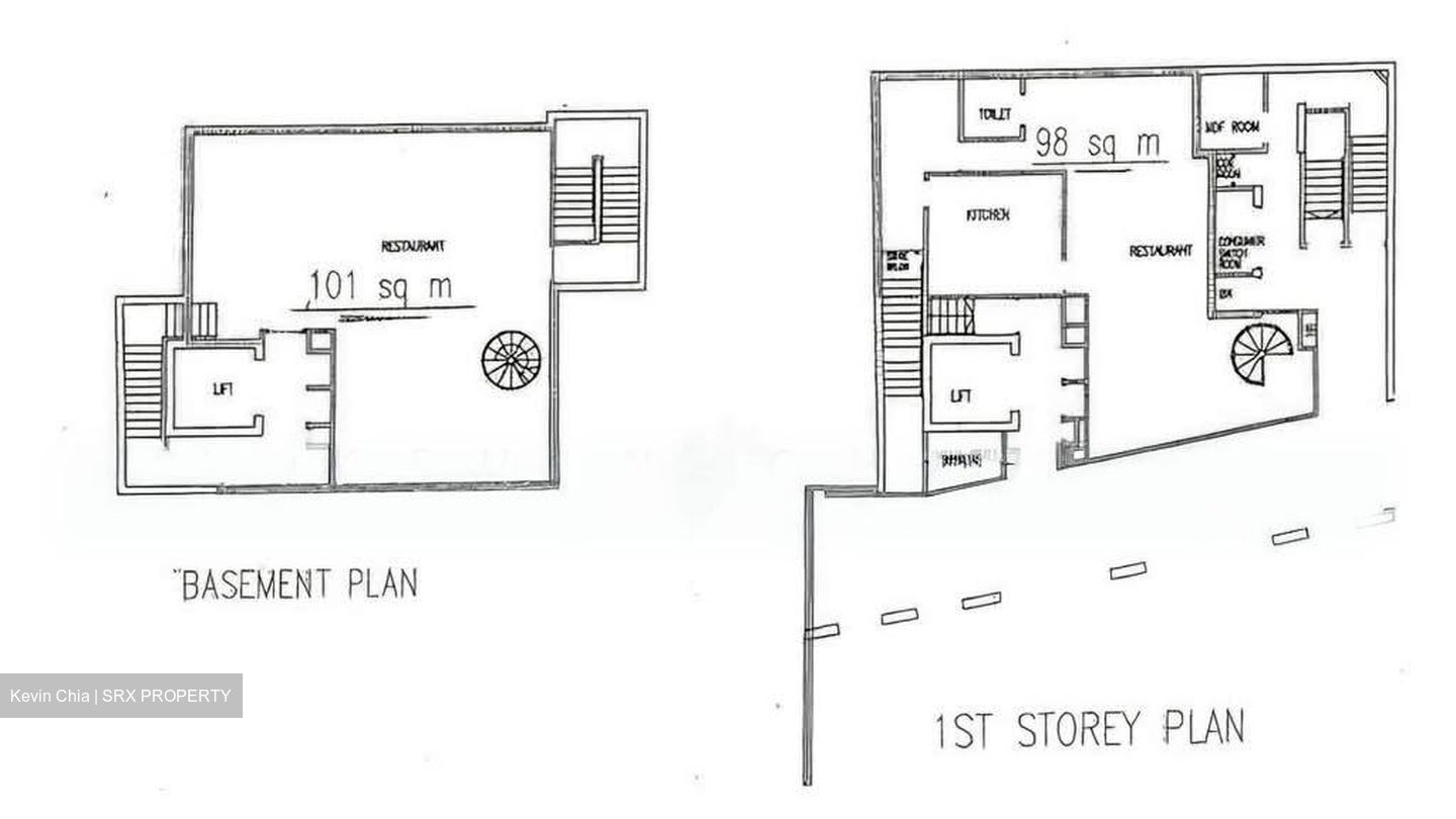 Bugis Point (D7), Retail #560945131